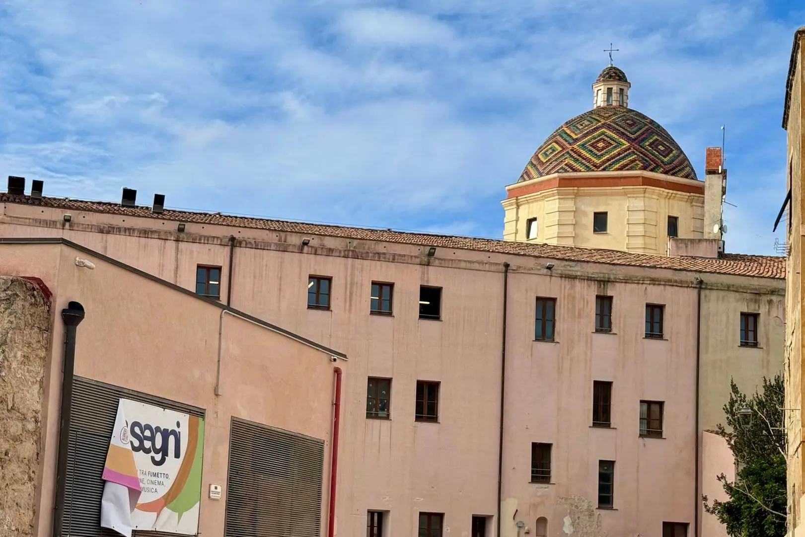 Lo Quarter ad Alghero