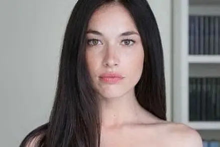 Isabella De Candia (foto Instagram)