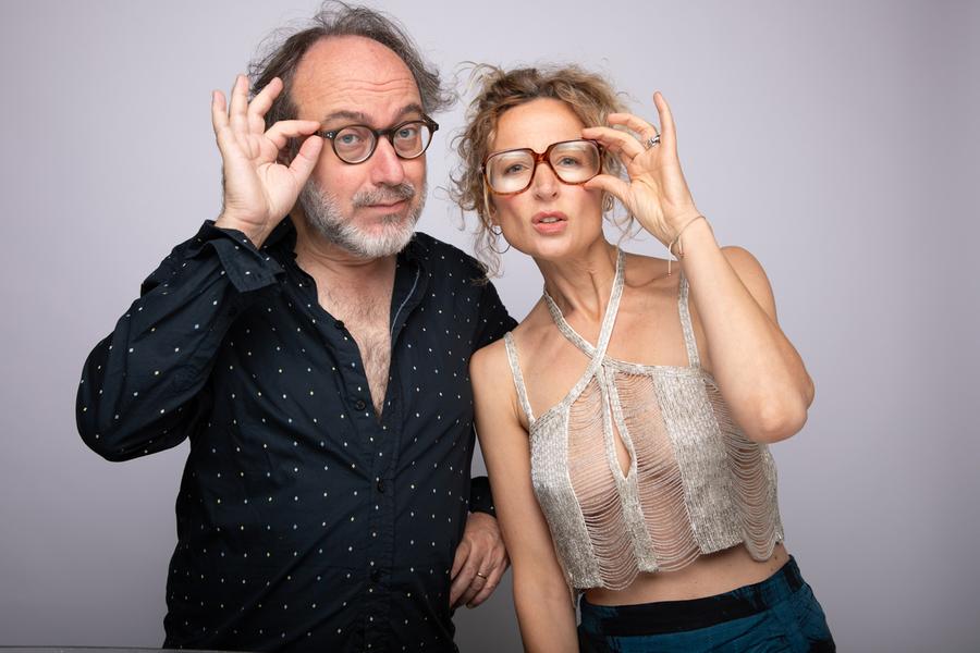 «Gli amori al tempo di Tinder», ma quante risate con Marta Zoboli