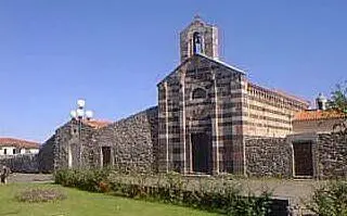Chiesetta di San Palmerio