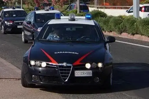 Carabinieri