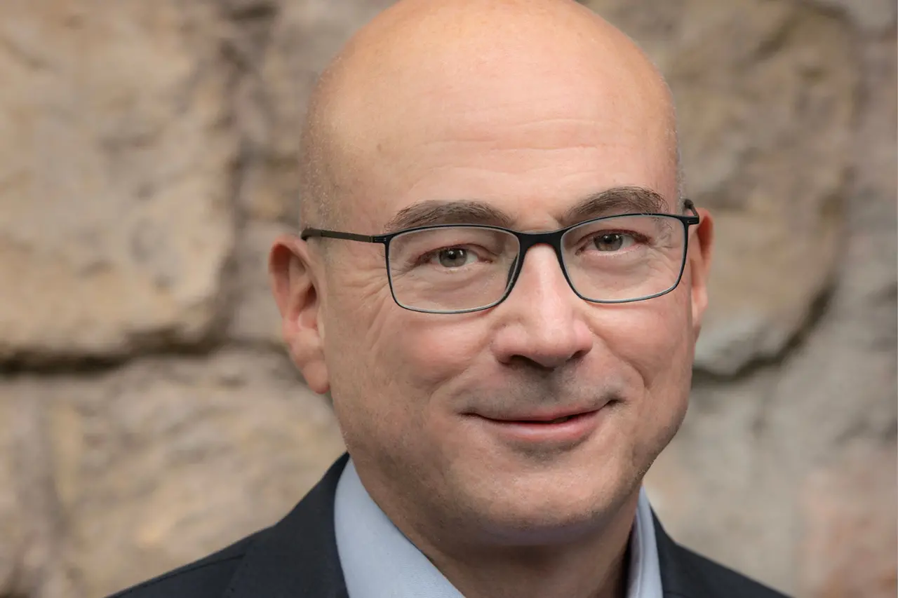 Aldo Cazzullo