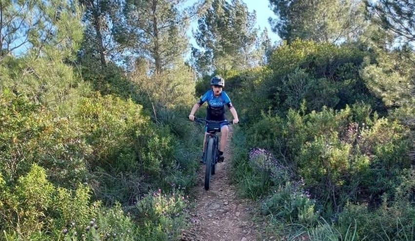 Mountain Bike, a Donori il Trofeo 4 ª XC