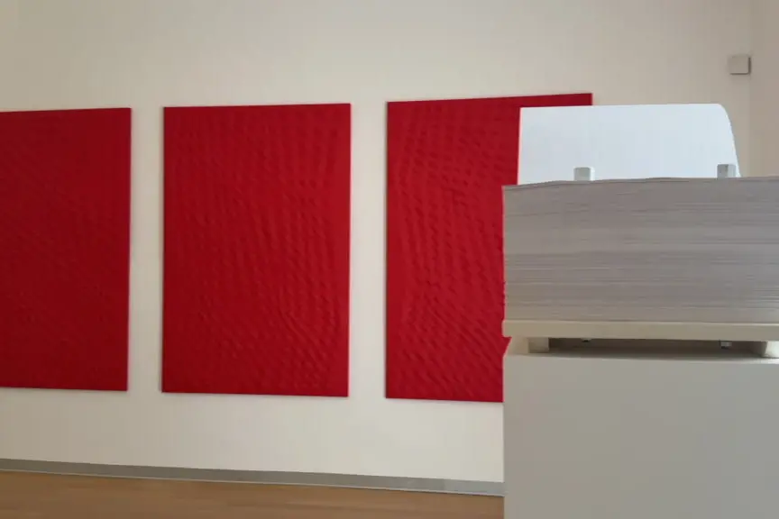 Focus Museo del Novecento: Agnetti, Castellani e Studio Marconi