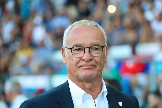 Claudio Ranieri