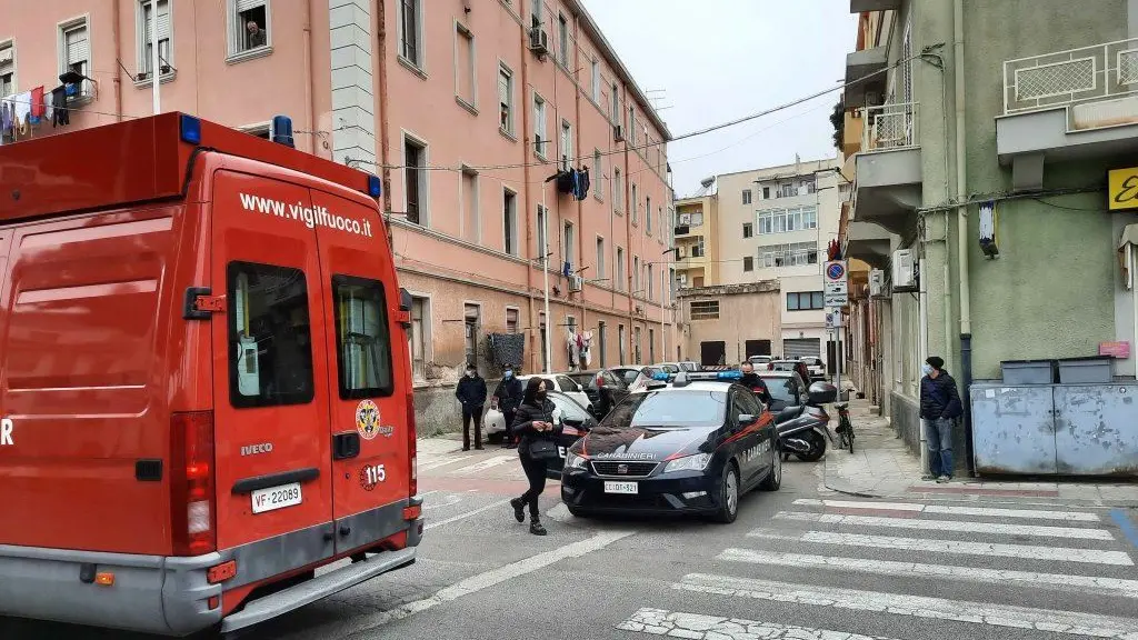 Tragedia a Cagliari: trovata morta dopo un mese - L'Unione Sarda.it