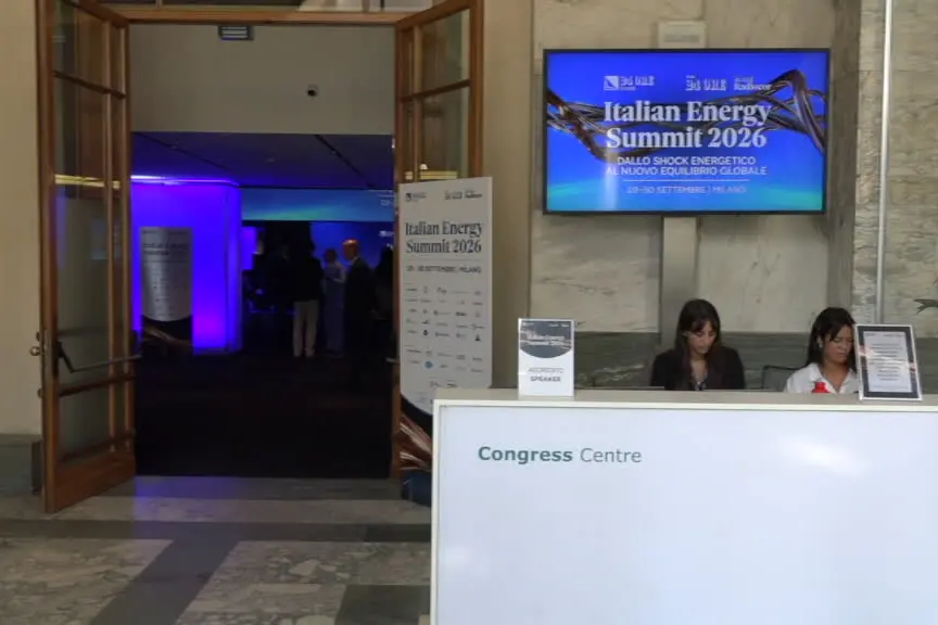 Energia, la sfida della nuova transizione