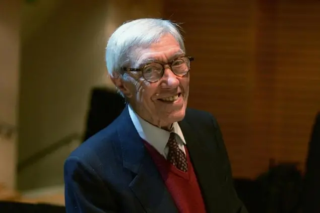 Franco Cerri (Ansa)