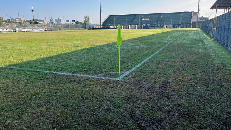 Stipendi non pagati, sequestro di beni per l’Olbia calcio