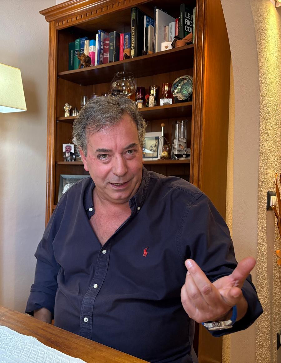 «Mostro di Firenze, la pista sarda non è una sorpresa»