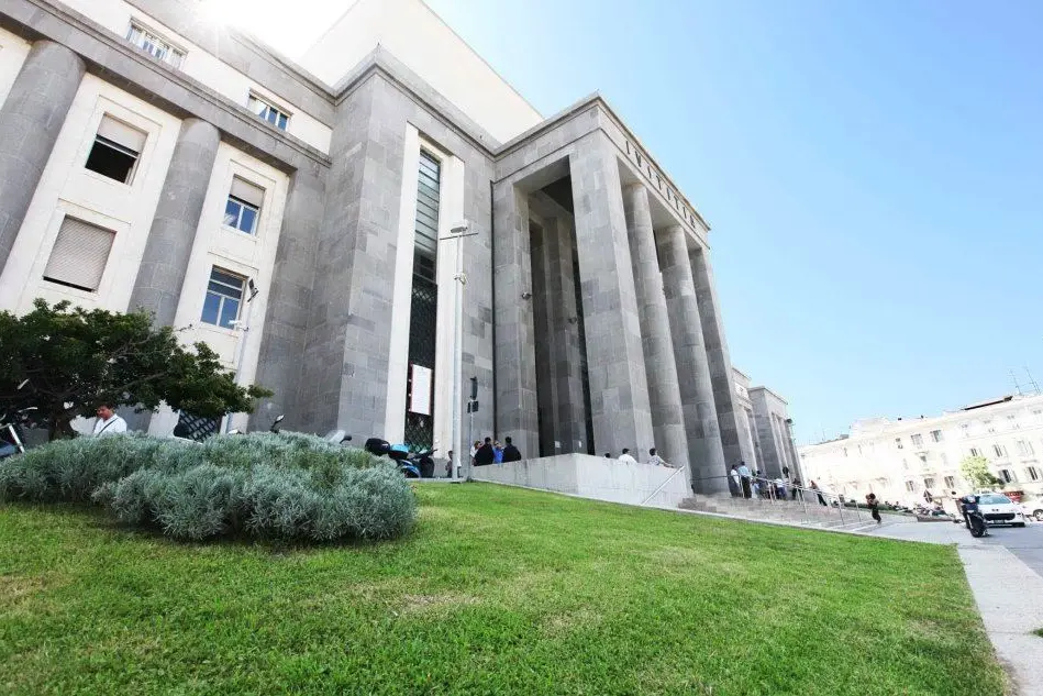 Il Tribunale di Cagliari