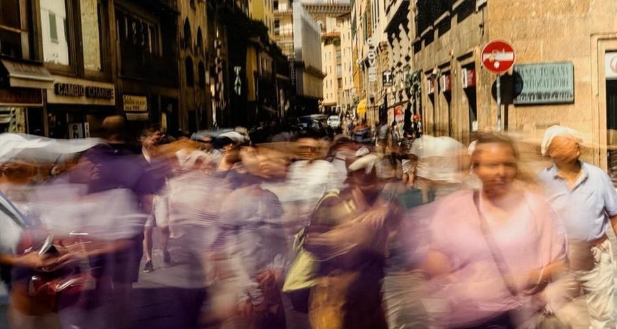 Quelle “Città in/visibili” che diventano memoria