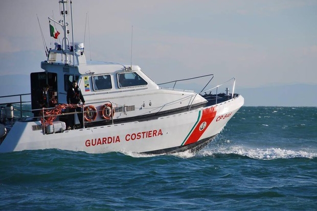 Nel mare del sud Sardegna riaffiorano due corpi, forse di migranti