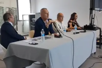 Al via il progetto ''Anno dell'emigrazione Sarda in Germania'': «Viaggio tra memoria e identità»