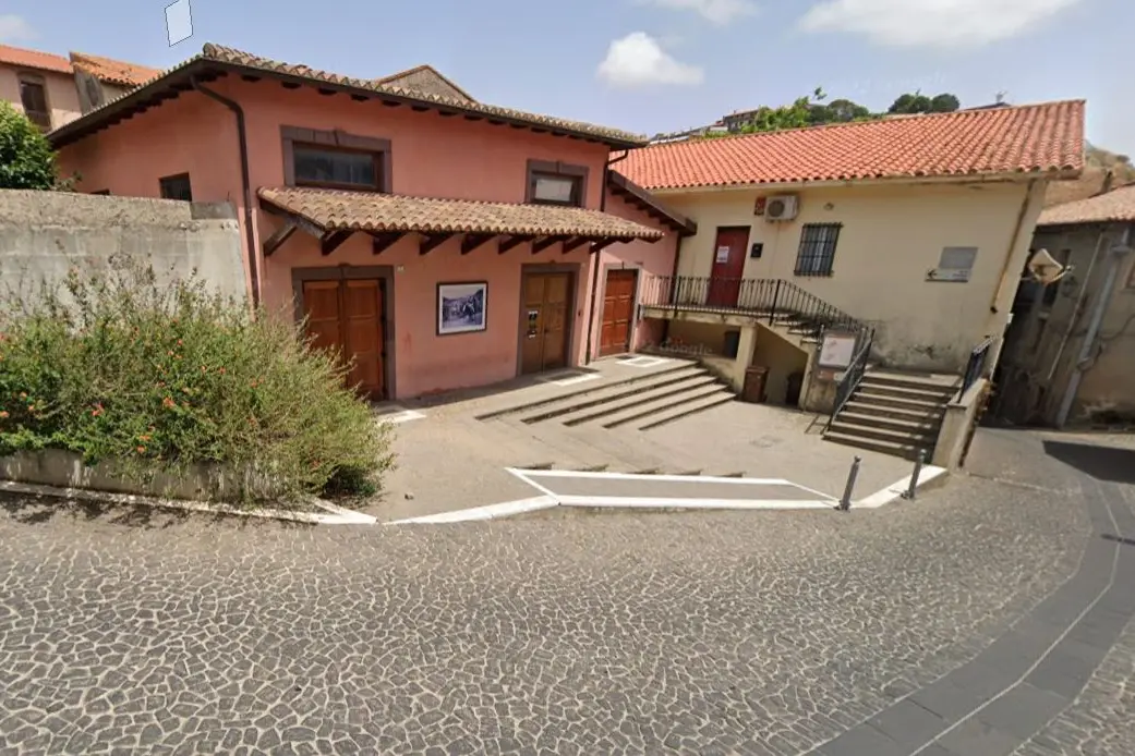 Centro di Cultura UNLA