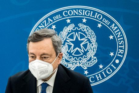 Morti sul lavoro, Draghi: “Una strage che continua ogni giorno”