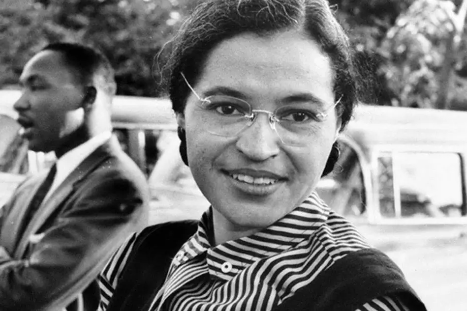 #AccaddeOggi: 1 dicembre 1955, Alabama, il "no" di Rosa Parks che cambia la storia dei diritti civili