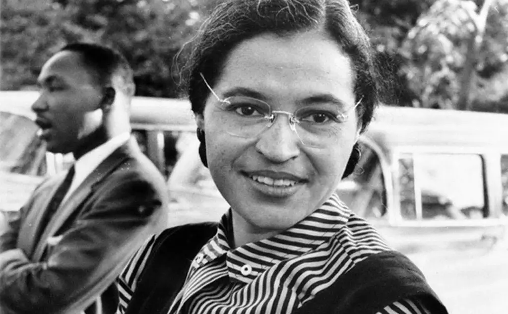 #AccaddeOggi: 1 dicembre 1955, Alabama, il &quot;no&quot; di Rosa Parks che cambia la storia dei diritti civili