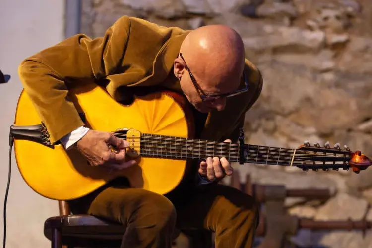 Mauro Mibelli (foto concessa)