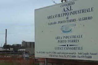 Porto Torres, sequestrata un'area del Consorzio industriale