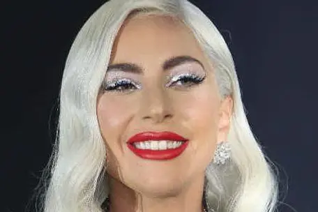 Lady Gaga (Ansa)