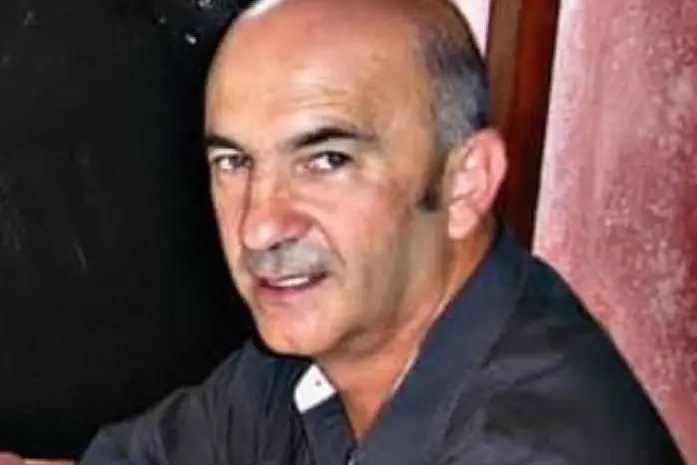 Antonello Meloni (Foto A.Busia)