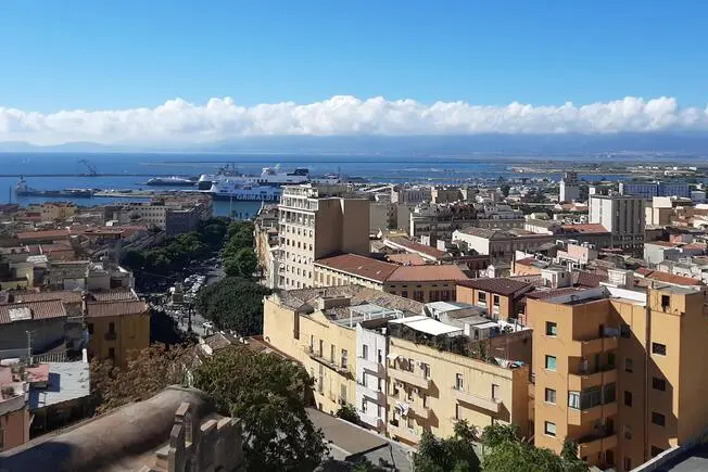 Cagliari (Ansa)