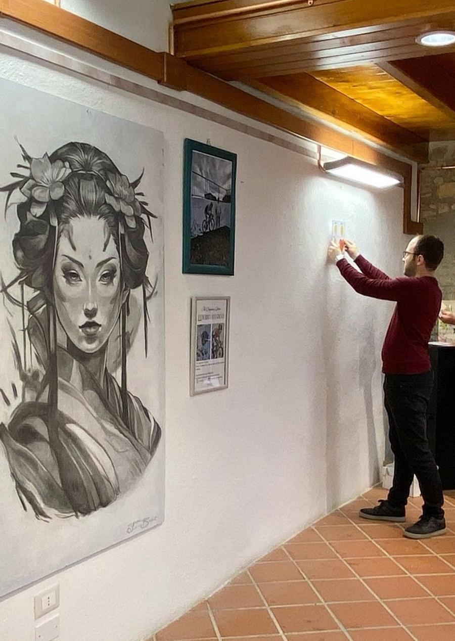 “Babele Under35”, questa non è confusione: è arte!