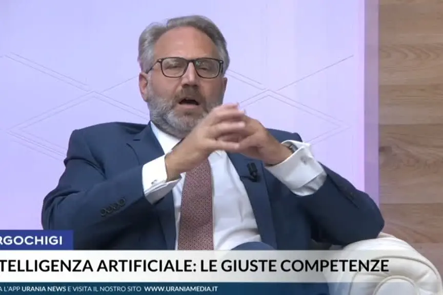DL IA, Borgherese: si acceleri su formazione