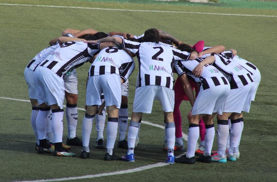 L’Ossese gioca al “Frogheri”