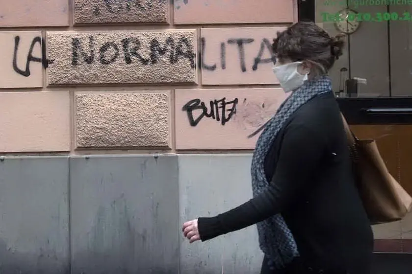 (archivio L'Unione Sarda)