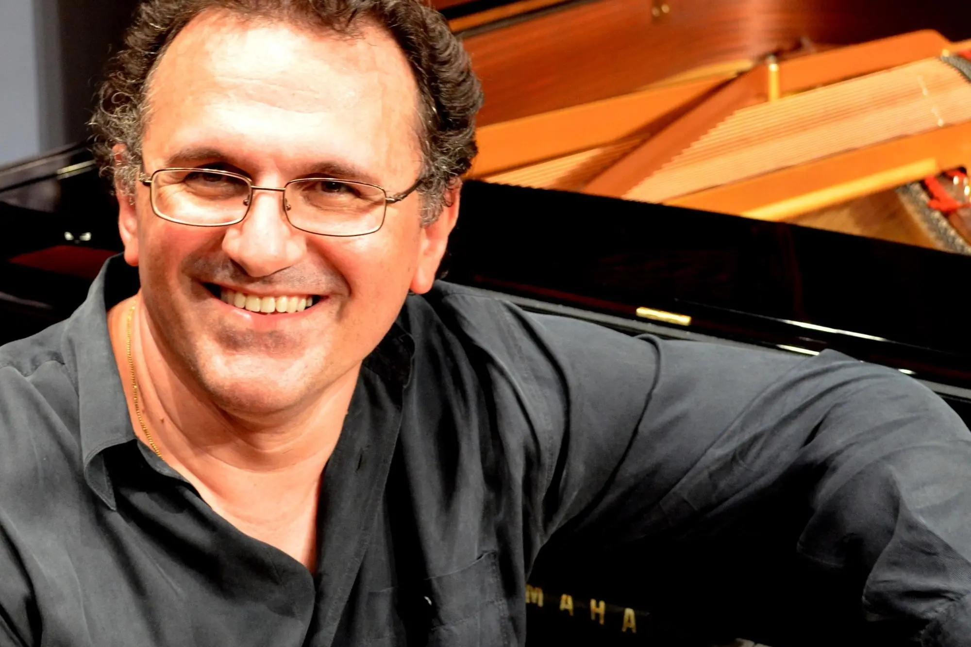 Roberto De Leonardis (foto ufficio stampa)