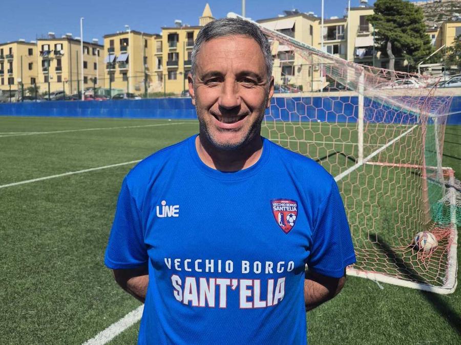 Il colpo esterno del Vecchio Borgo