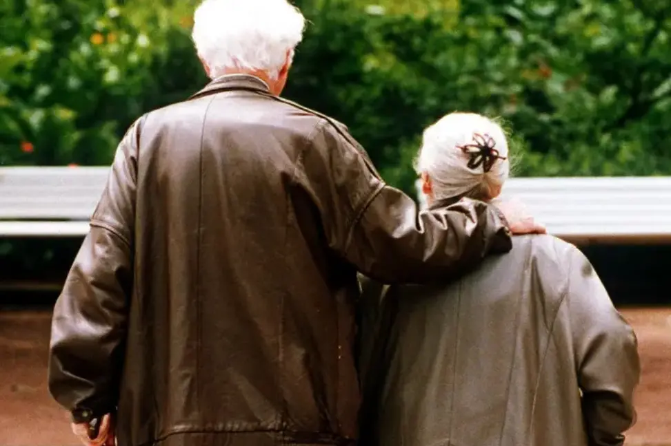 Uno studio cerca di scoprire il segreto della longevità in Sardegna