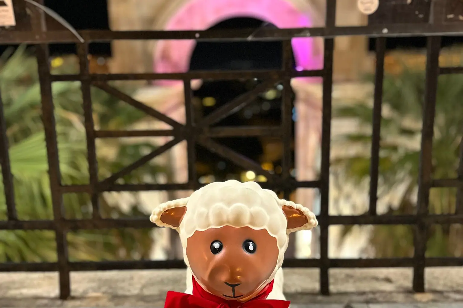 Buon Natale da Cagliari