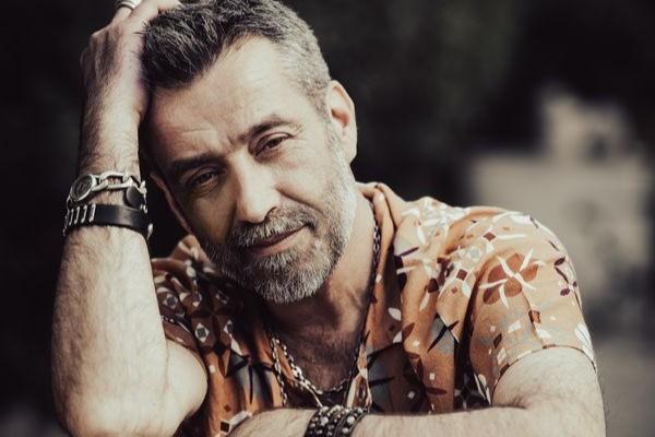 Daniele Silvestri aprirà la ventottesima edizione del Festival Abbabula