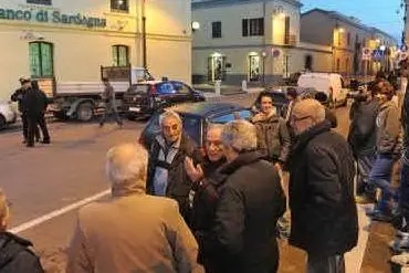 A Serramanna i cittadini si tutelano contro i ladri