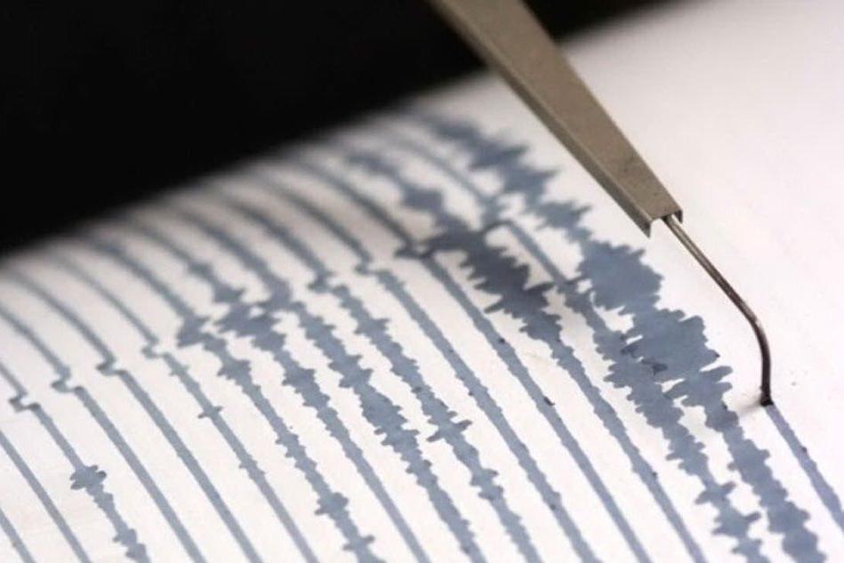 Terremoto nelle Marche, sisma di magnitudo 3.9 a Macerata