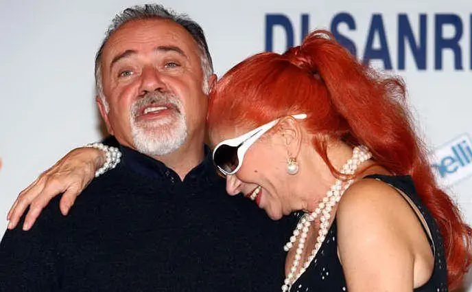 Con Milva