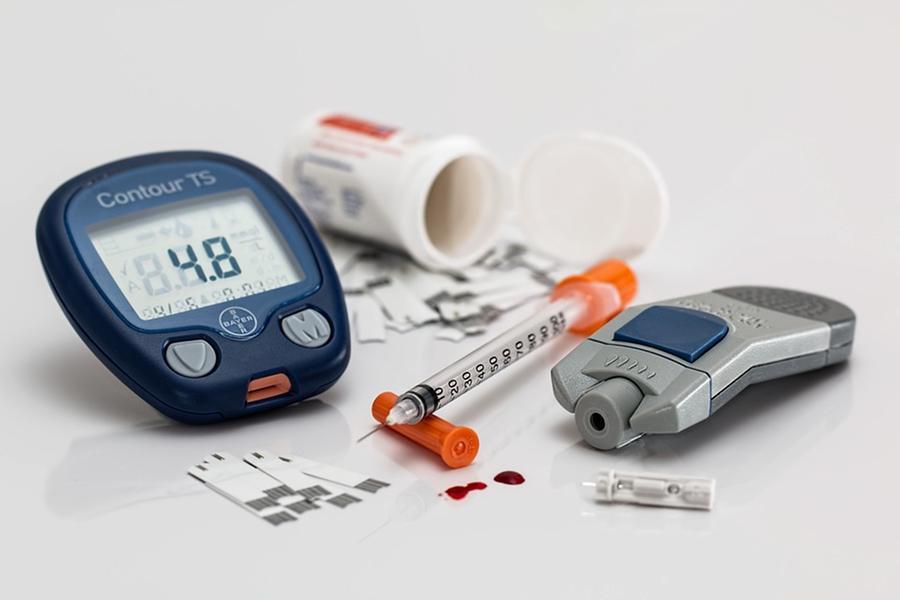 A &quot;15 minuti con...&quot; si parla di diabete tra prevenzione, cura e ricerca
