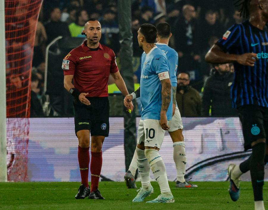 Milan-Cagliari, Guida arbitro per l’ultima giornata di campionato