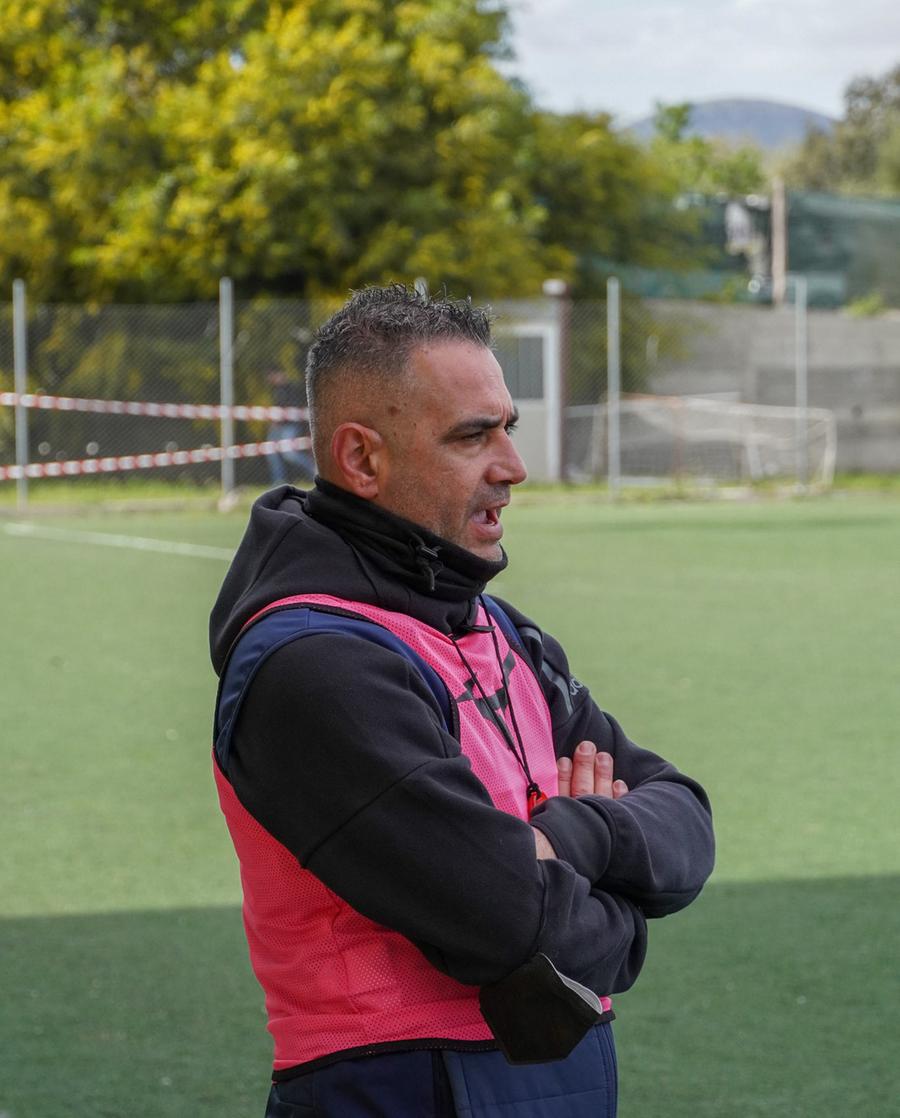 La sconfitta in casa nel derby non ferma la corsa della Cos