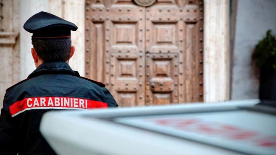 Villaputzu, nascondeva in casa droga e un’arma clandestina: 44enne in arresto