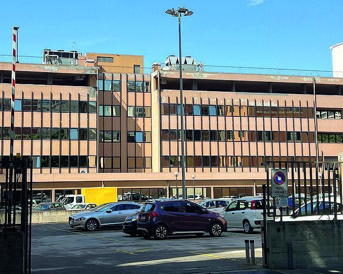 Asl 8, presto il nuovo dg