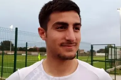 Vinci, Ferrini Cagliari