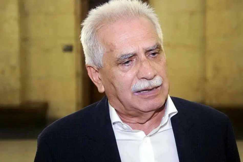 Severino Antinori