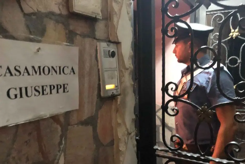 Colpo al clan dei Casamonica: 31 arresti a Roma