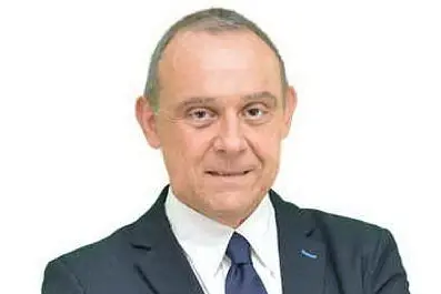 Ettore Licheri (L'Unione Sarda)