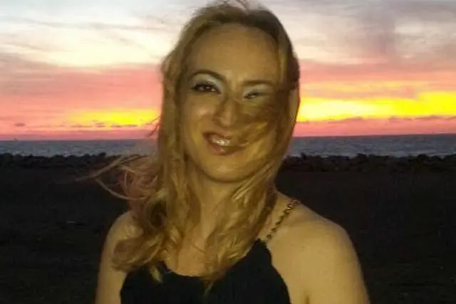 Loredana Guida (foto Facebook)