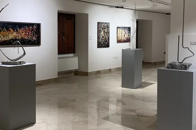 (Muacc - foto ufficiale museo - crediti UniCa)